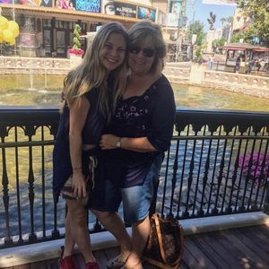 Meet your Posher, Joann